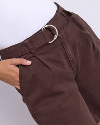 Saint Short - Chocolate