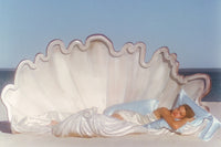 Seabreeze Queen Zippered Pillowcase