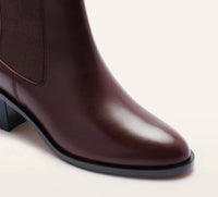 Liberty Chestnut Boots