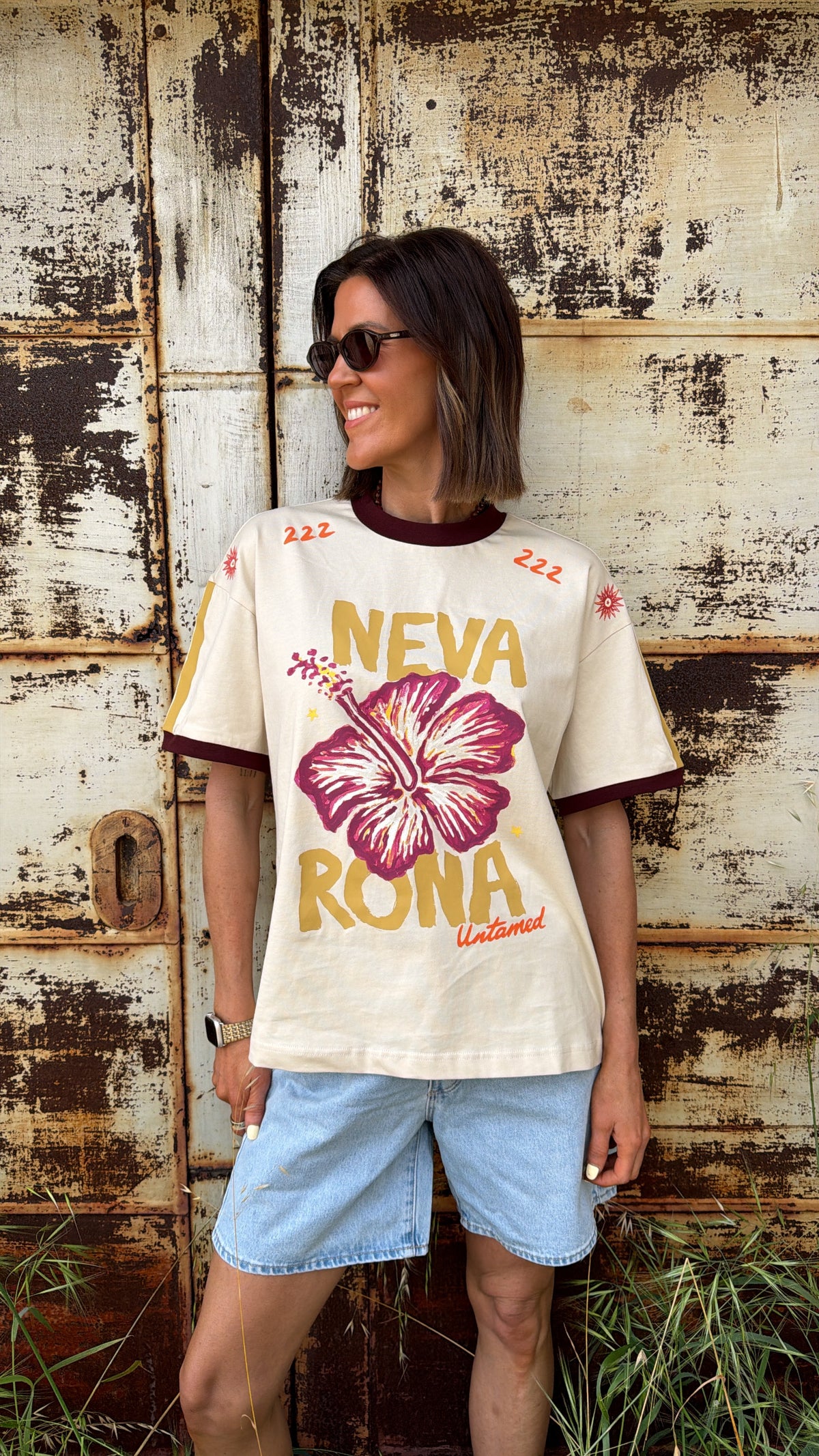The UNTAMED | Tee