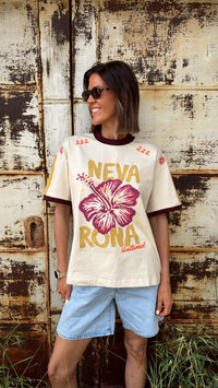 The UNTAMED | Tee
