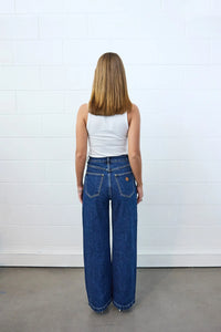 94 High & Wide Petite - Tara