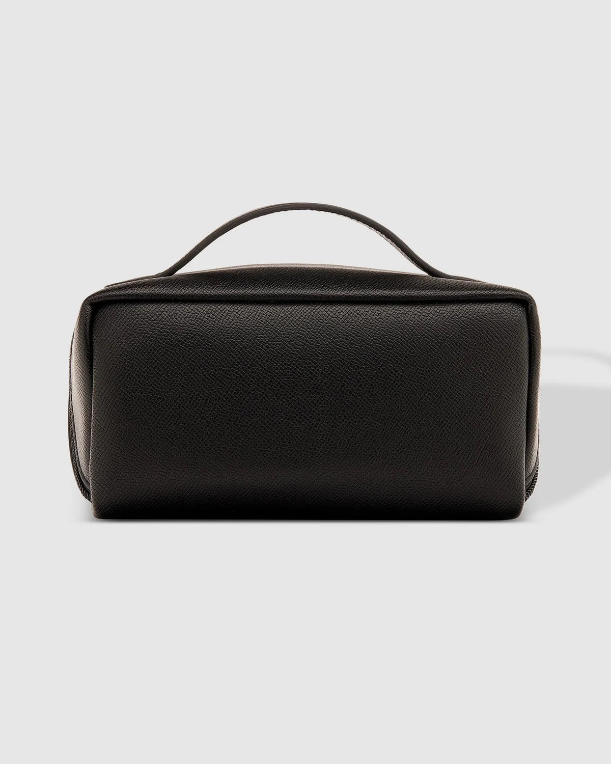 Ellis Makeup Bag - Black