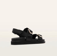 Thompson II Black