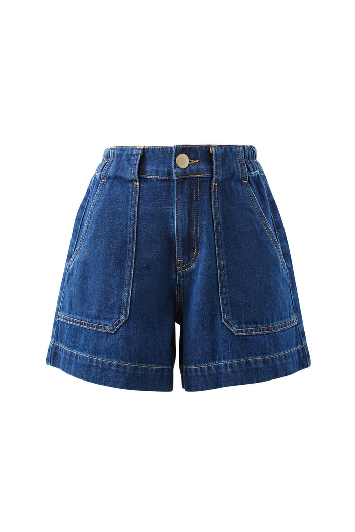 Weekender Short - Midnight