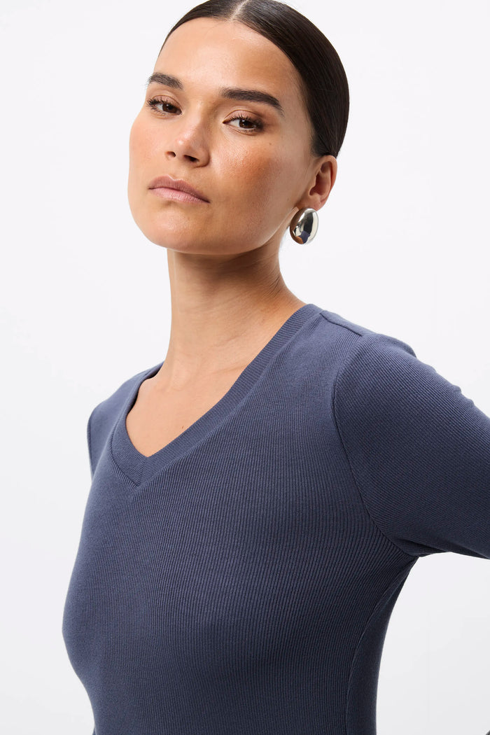 Sedona Top - Sapphire