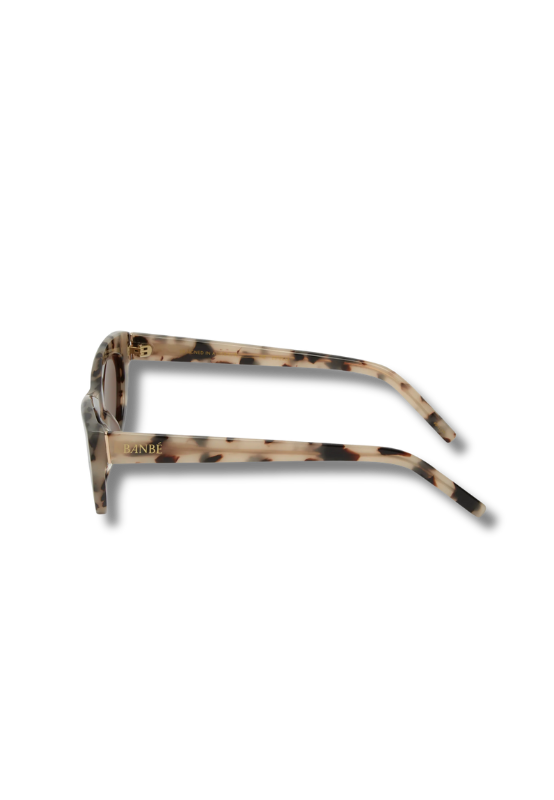 The Estella - Blonde Tort/Choc