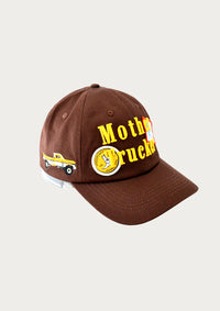 Chaos Dad Cap