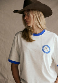 Pony Club Drop Out Tee