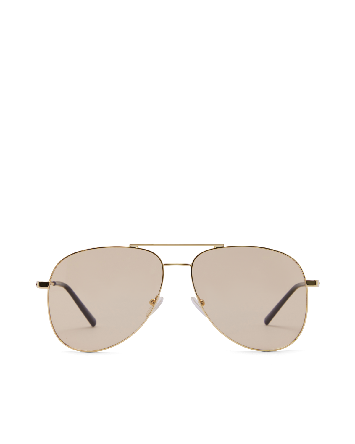 The Ashlyn - Gold Light Smoke