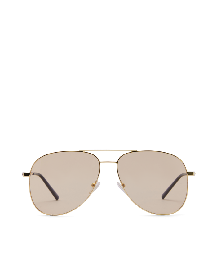 The Ashlyn - Gold Light Smoke