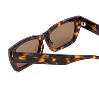 Outer Limits: Honey Tort/Brown Polarised