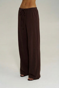Summi Summi Lounge Pants - Chocolate