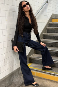 Eastcoast Flare Jean - Madame Braid