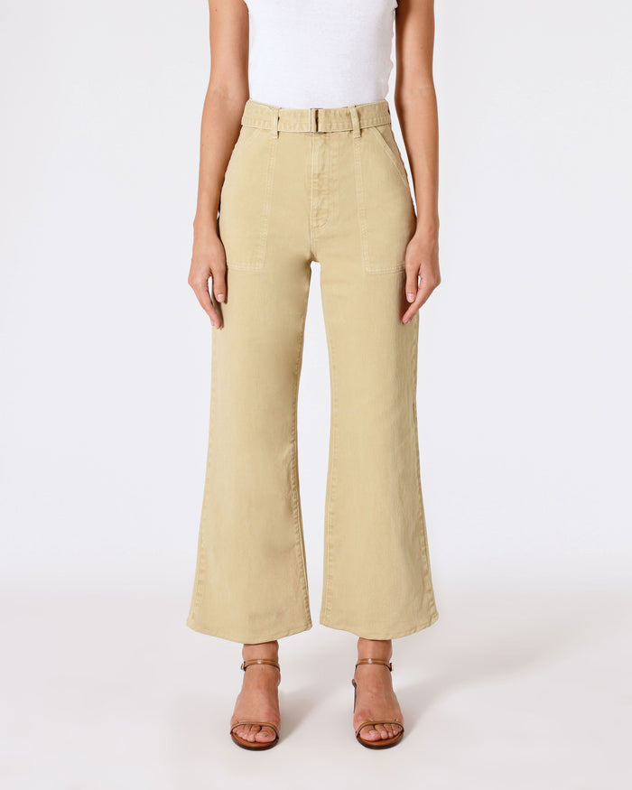 Sailor Jean - Pear Belt