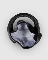 Monaco Shoulder Bag - Black