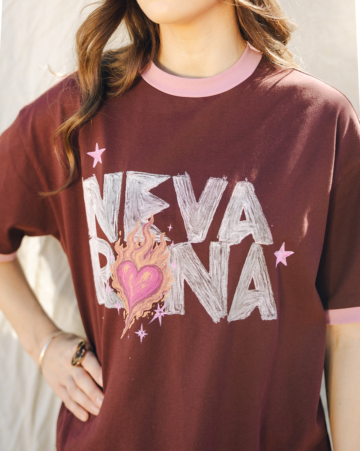 THE FEARLESS | Tee