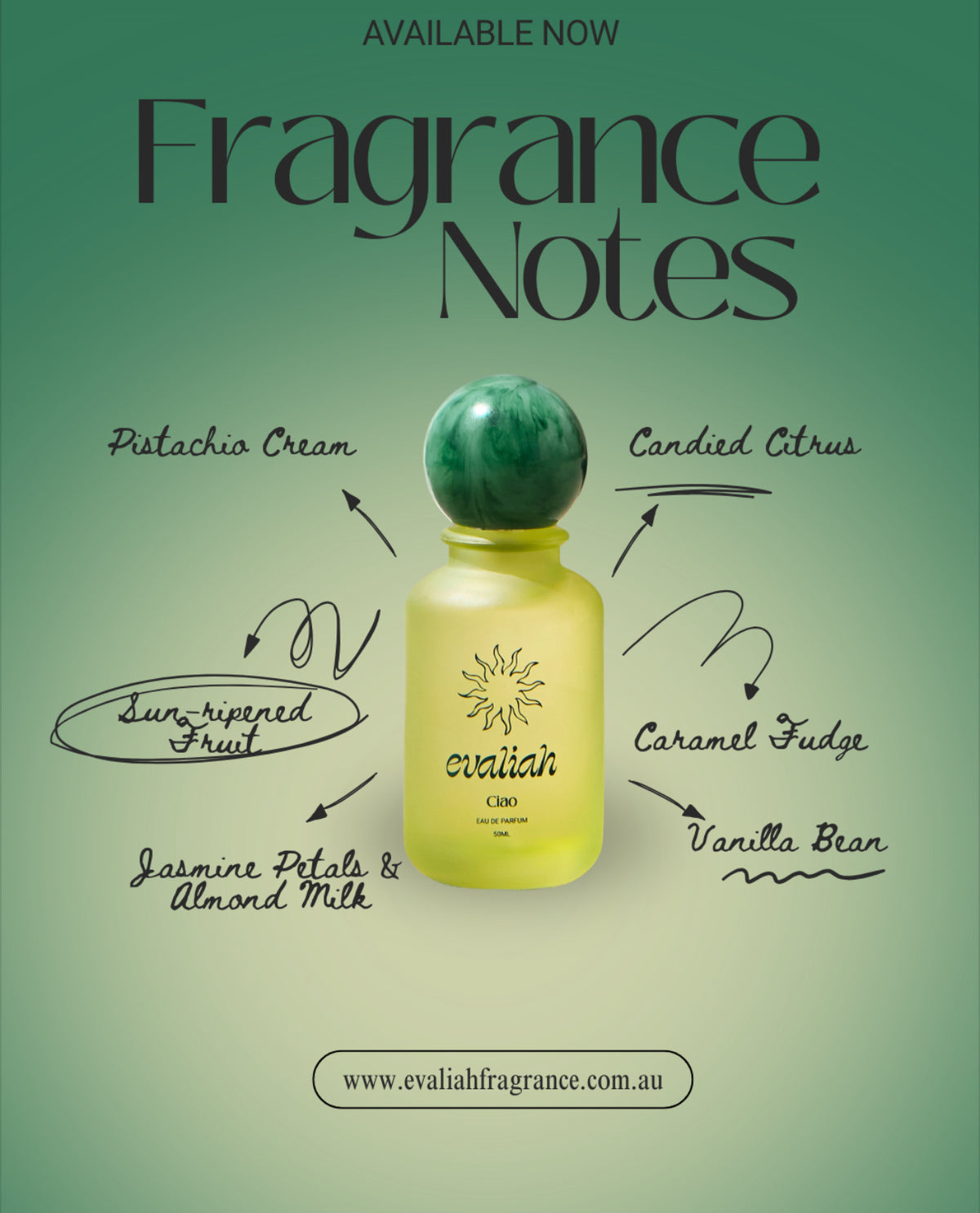 Ciao 30ml