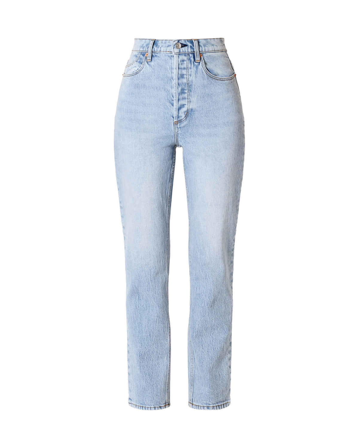 Loulou Straight - Rockaway