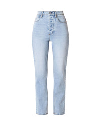 Loulou Straight - Rockaway