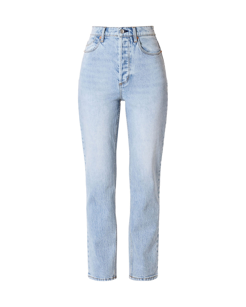 Loulou Straight - Rockaway