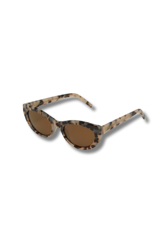 The Estella - Blonde Tort/Choc