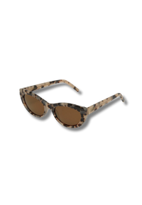 The Estella - Blonde Tort/Choc