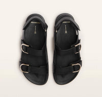 Thompson II Black