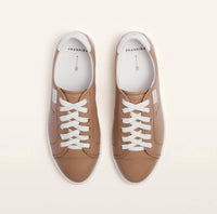 Nat III Soft Tan Tumbled