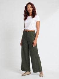 Osaka Pants - Forest