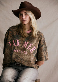 Hunt Club Tee