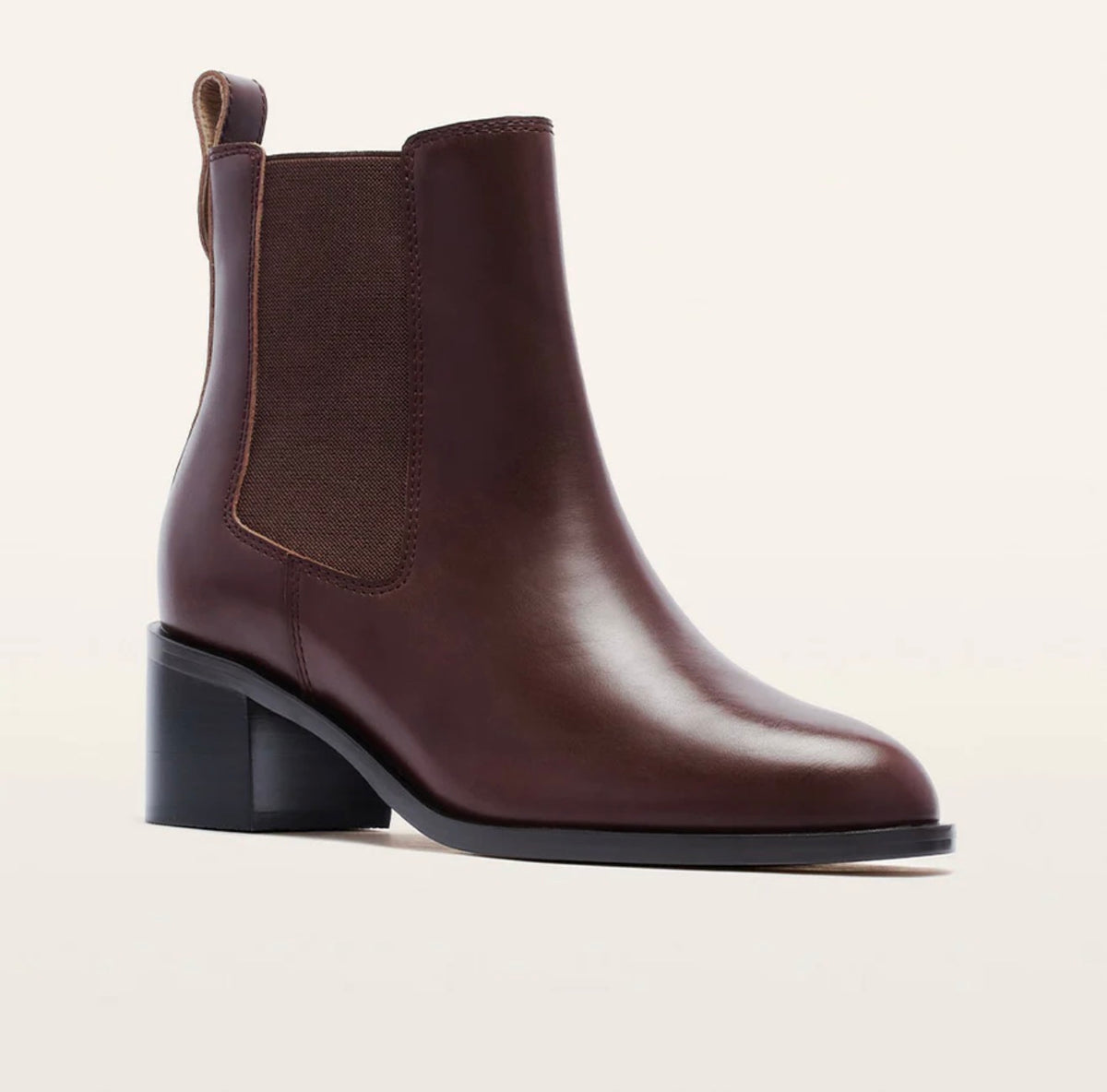 Liberty Chestnut Boots