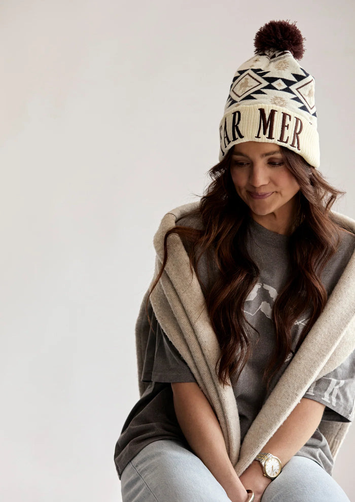 Kiona Beanie