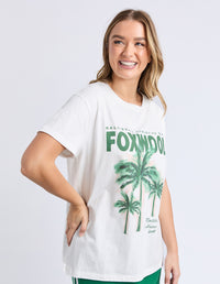 Malibu Tee