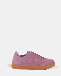 Goodsole 2001 Parallel - Ambrosia Suede