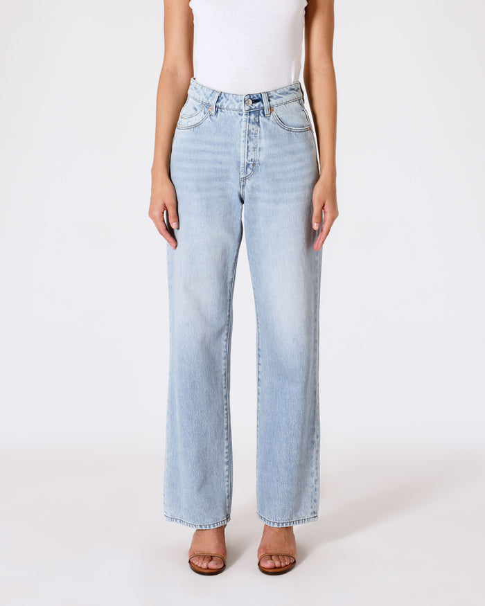 Stevie Relaxed - Rockaway