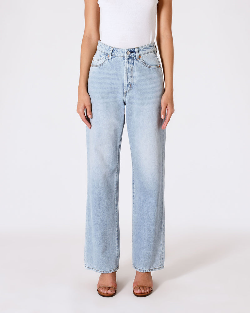 Stevie Relaxed - Rockaway