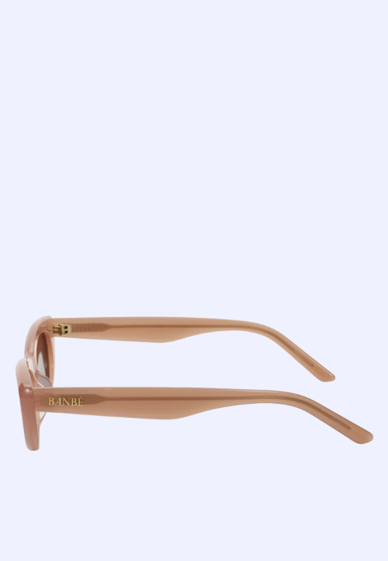 The Caroline Nude - Brown