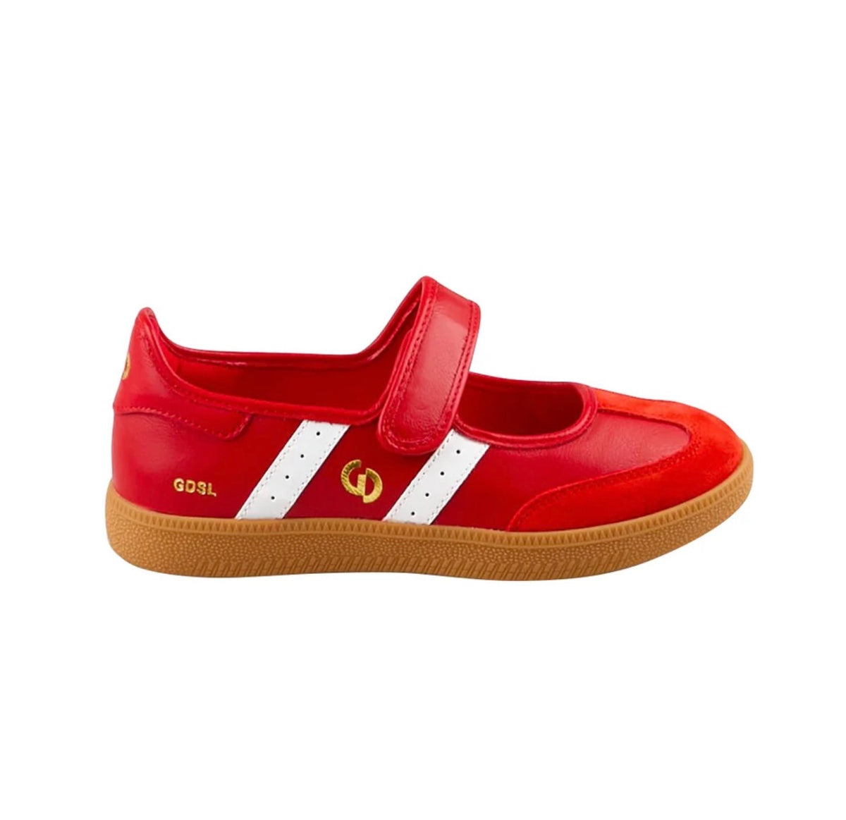 Goodsole 2001 Parlay - Red/White