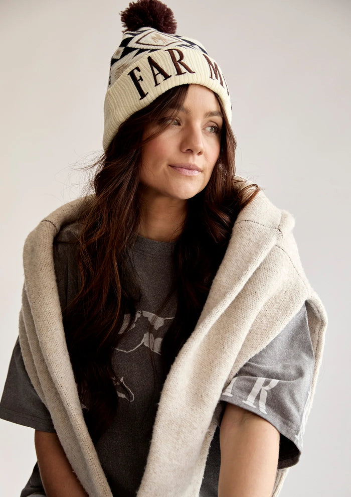Kiona Beanie