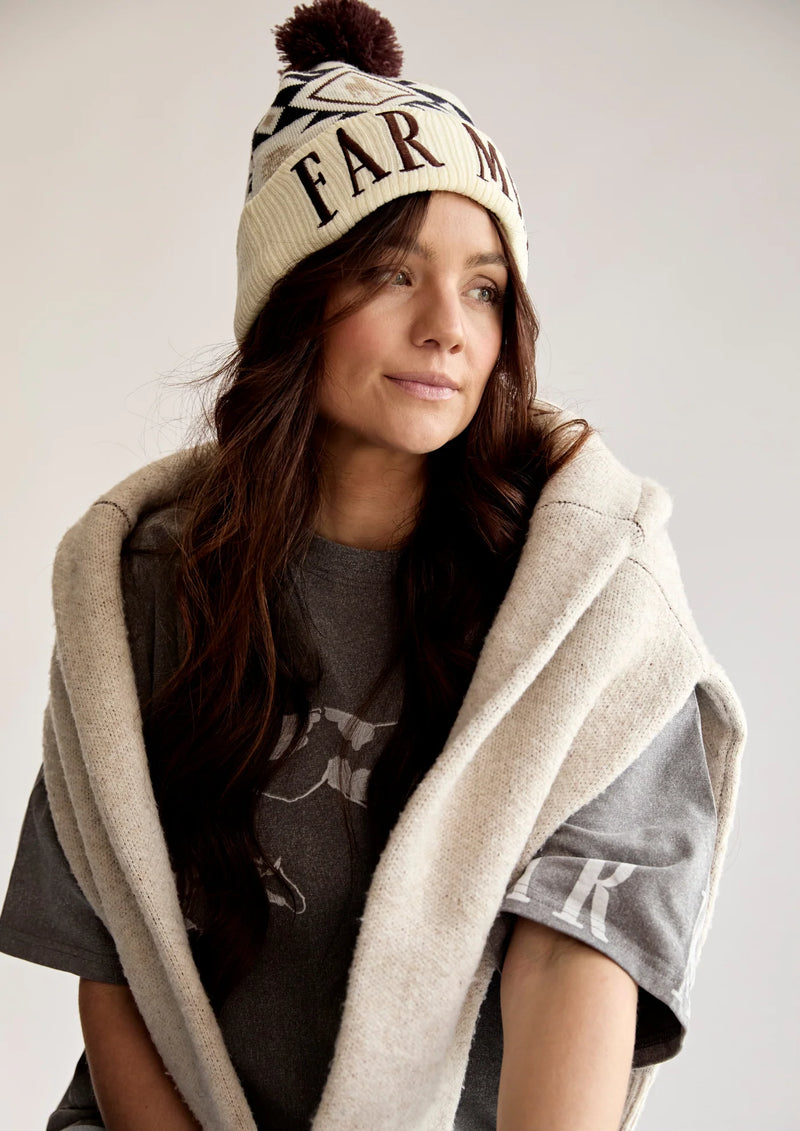 Kiona Beanie