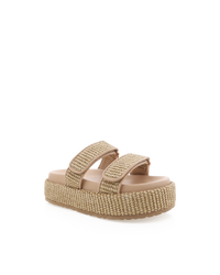 Suvi - Natural Raffia