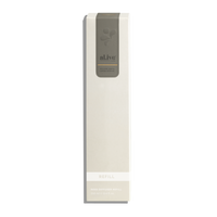 Reed Diffuser Refill - Willow Gum & Lemon Myrtle
