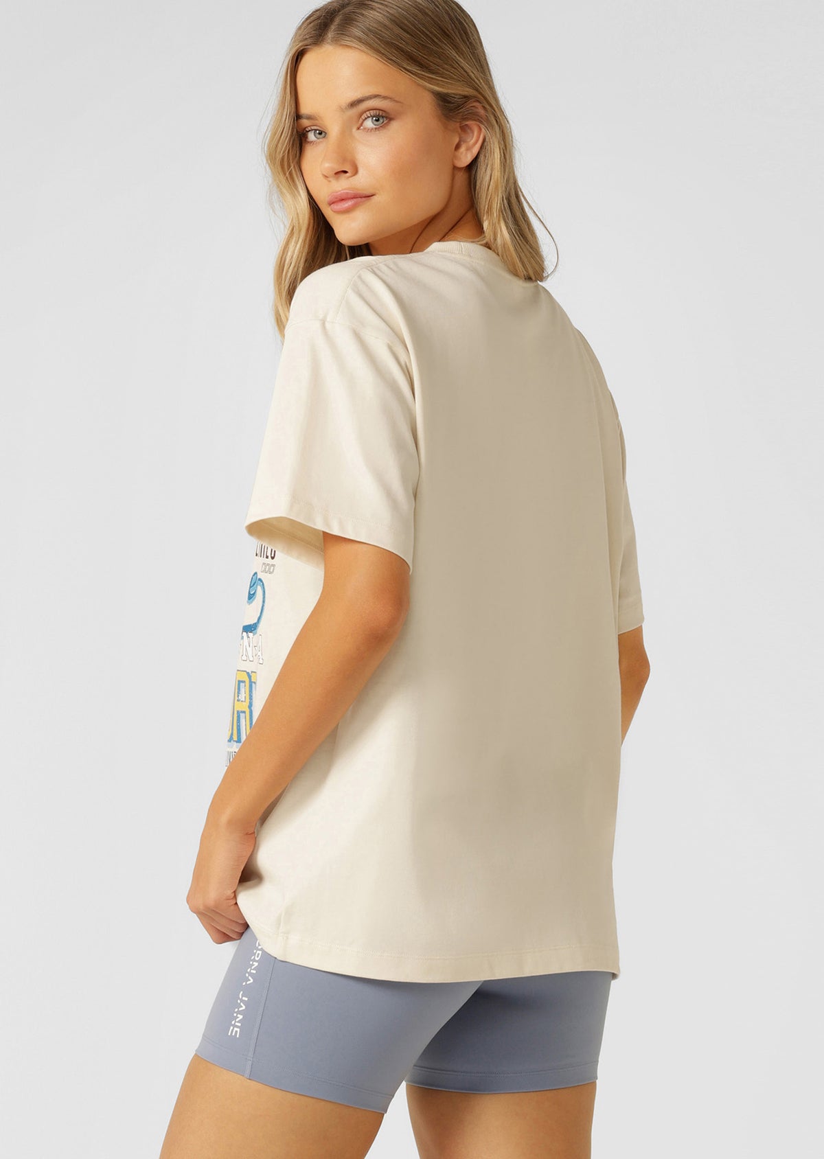 Courtside T-shirt