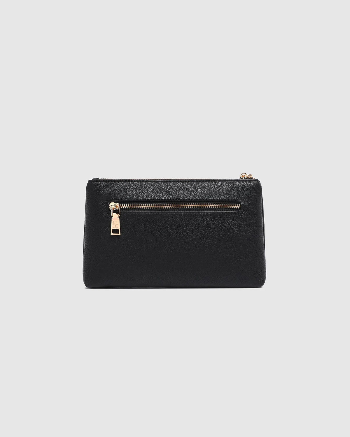 Mimi Clutch - Black