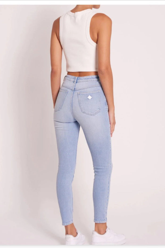 94 High Skinny - Gina - Sare StoreAbrand JeansJeans