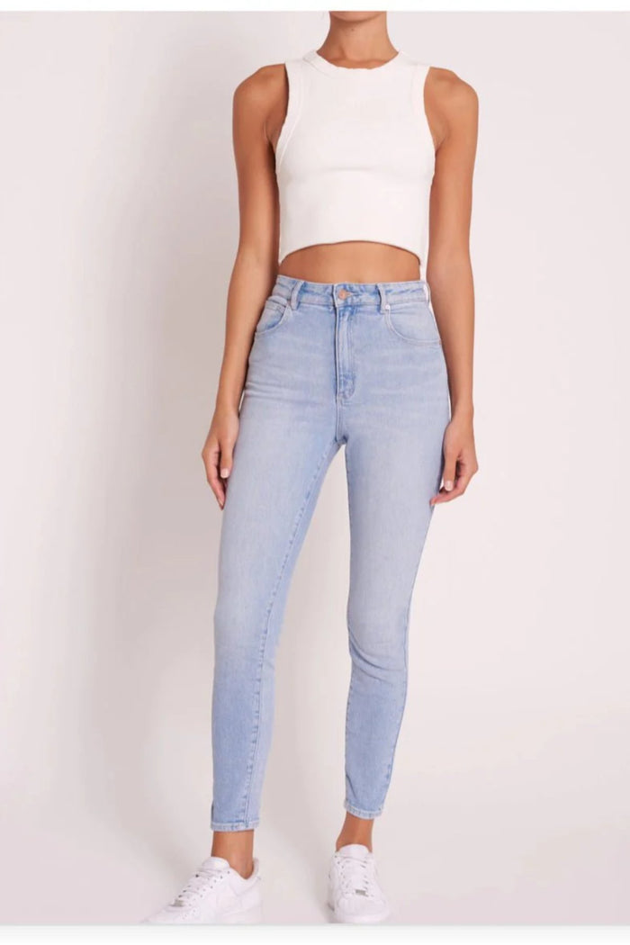 94 High Skinny - Gina - Sare StoreAbrand JeansJeans