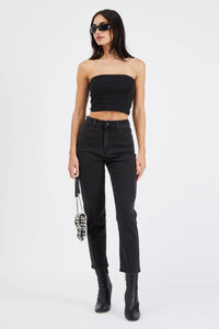 94 High Slim Denim Jeans 90210 - Sare StoreAbrand JeansJeans