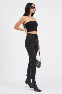 94 High Slim Denim Jeans 90210 - Sare StoreAbrand JeansJeans