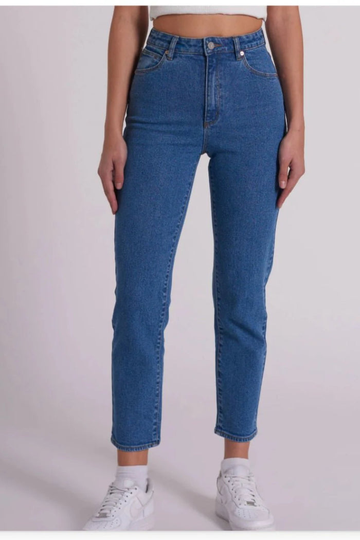 94 High Slim Liliana - Sare StoreAbrand JeansJeans